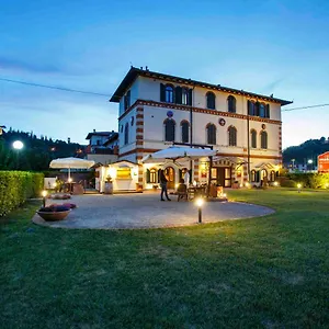 Casa vacanze Casa Vacanze Matelda, Poppi
